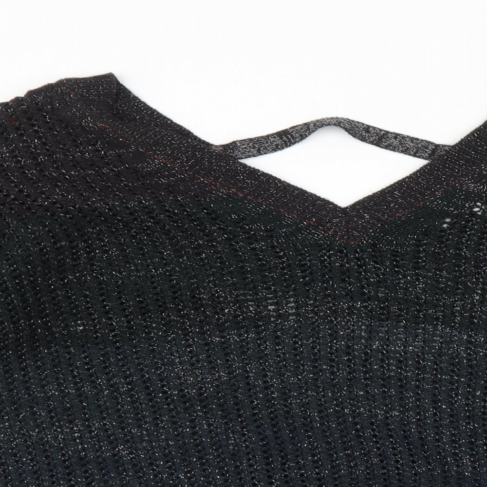 NEXT Womens Multicoloured   Pullover Jumper Size M