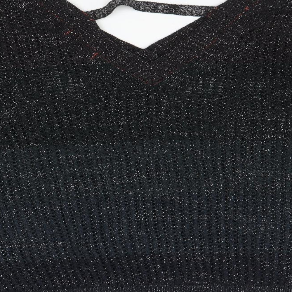 NEXT Womens Multicoloured   Pullover Jumper Size M