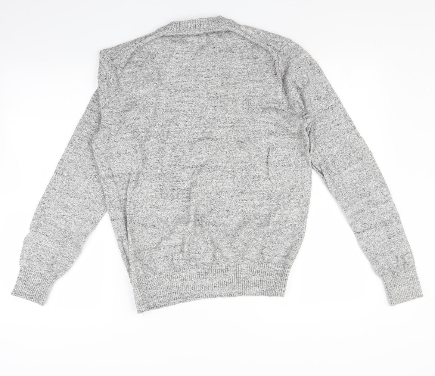Gap Mens Grey   Pullover Jumper Size M