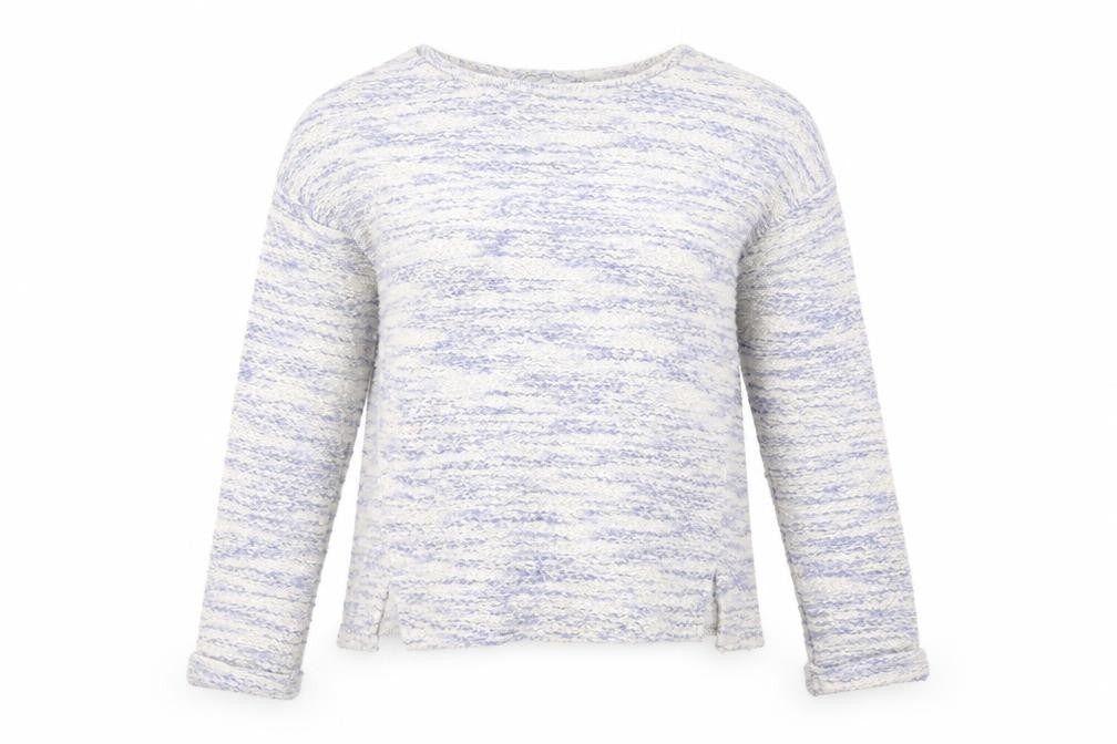 New Look Womens Multicoloured Striped  Pullover Jumper Size M