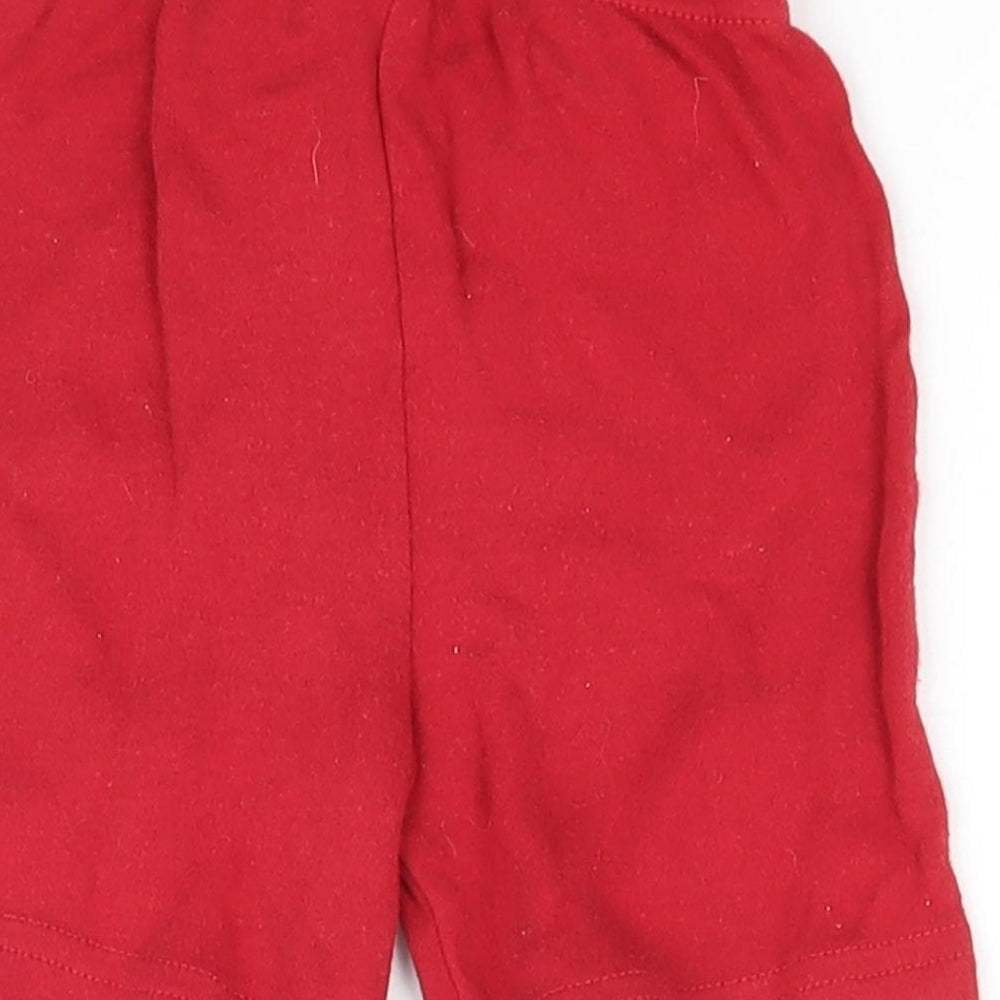 Liverpool FC Baby Red   Sweatpants Leggings Size 9-12 Months  - Liverpool FC