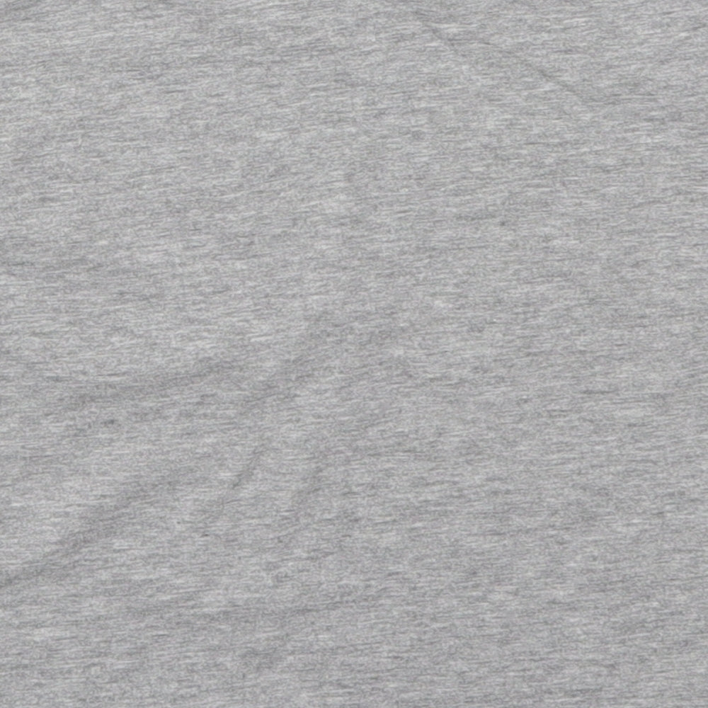 Avenue Boys Grey   Basic T-Shirt Size 5-6 Years