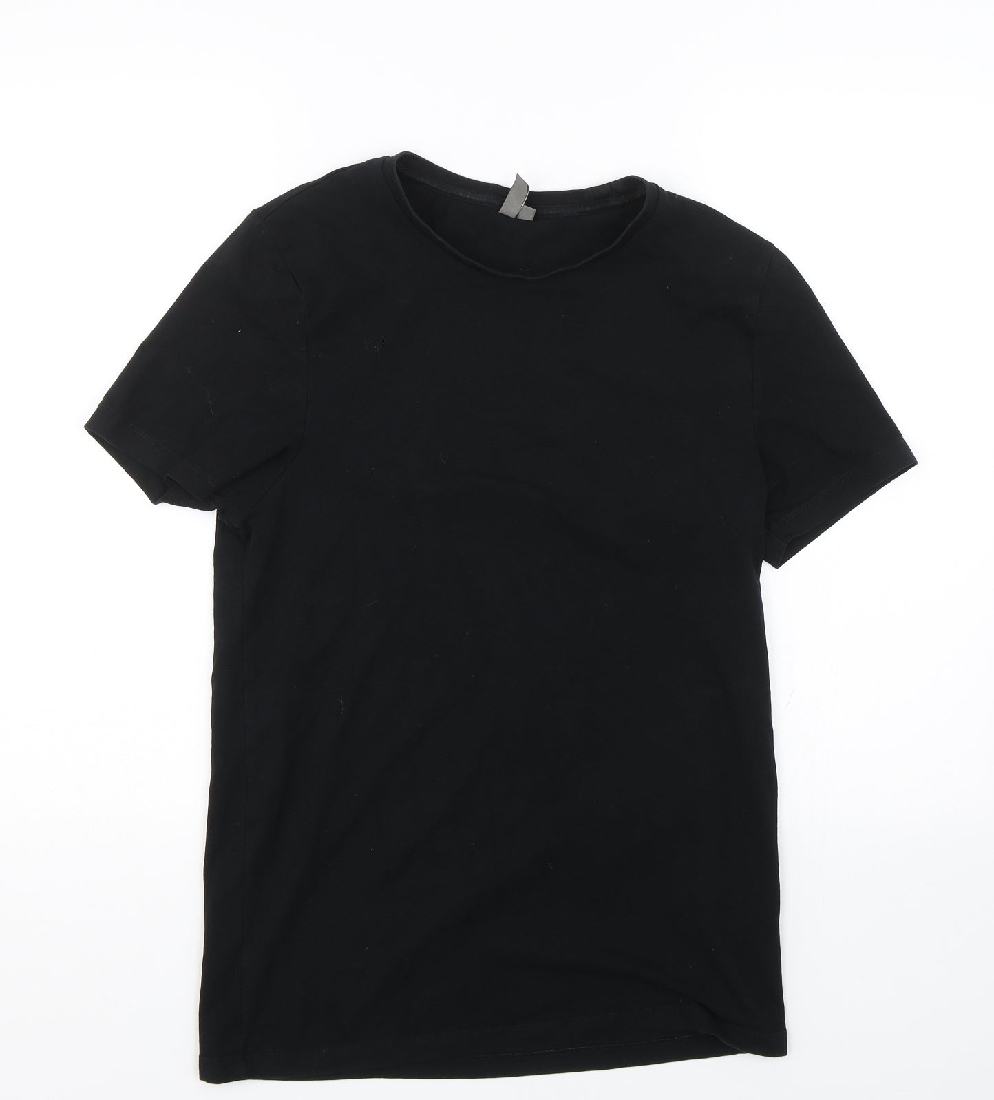 ASOS Mens Black    T-Shirt Size M