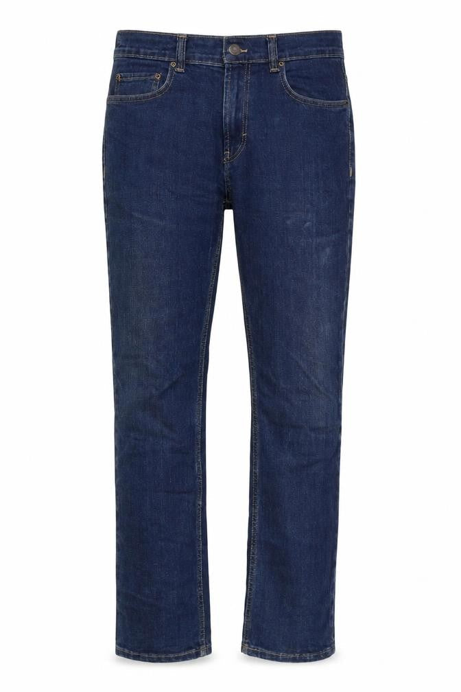 Kirkland Signature Womens Beige   Straight Jeans Size 32 L29 in
