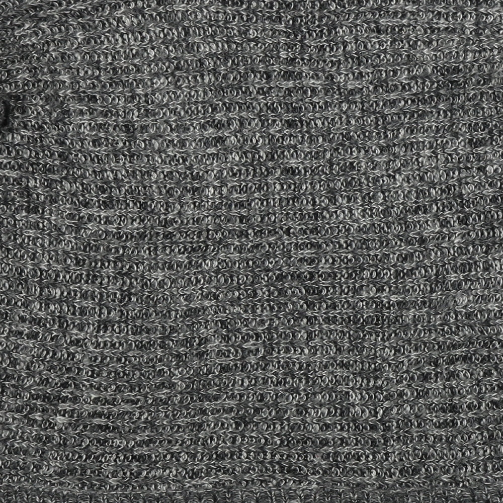Atmosphere  Womens Grey   Pullover Jumper Size 8