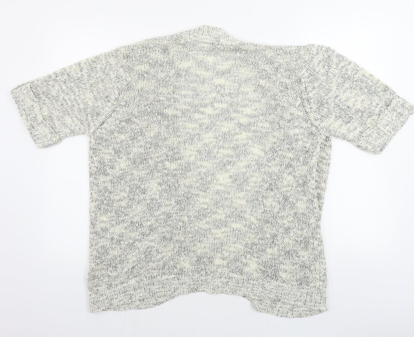 Profile  Womens Beige   Cardigan Jumper Size 18