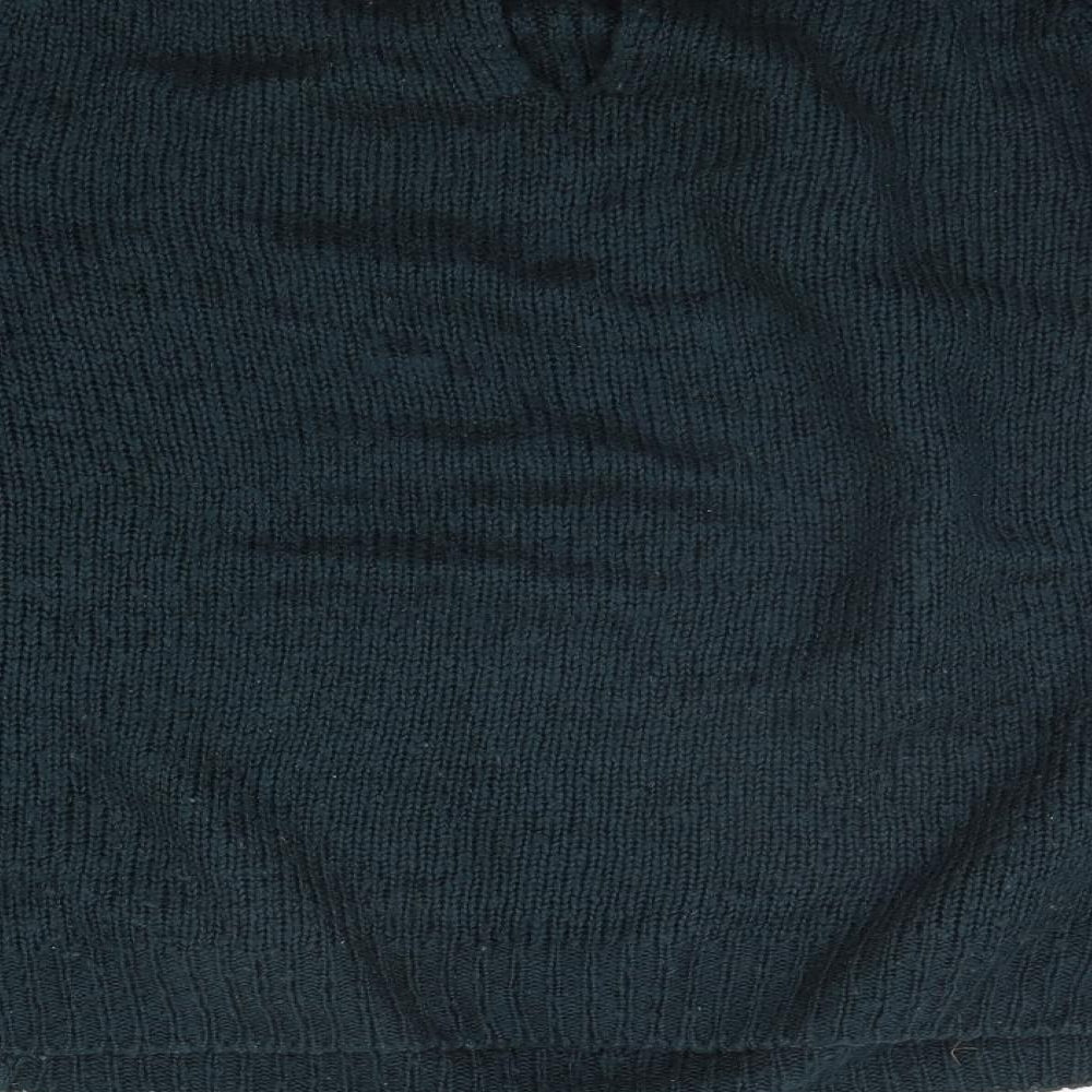 New Look  Womens Green   Pullover Jumper Size S