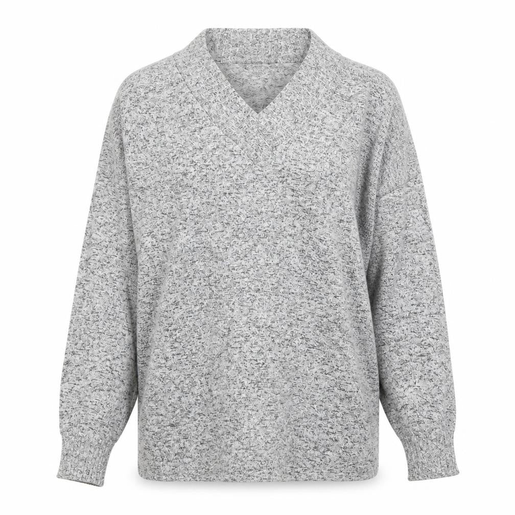 TU Womens Grey   Pullover Jumper Size 8