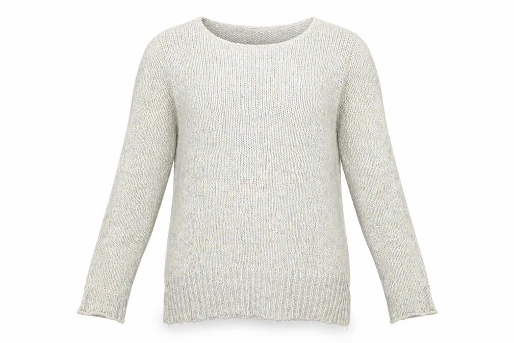 H&M Womens Multicoloured Argyle/Diamond  Pullover Jumper Size 12