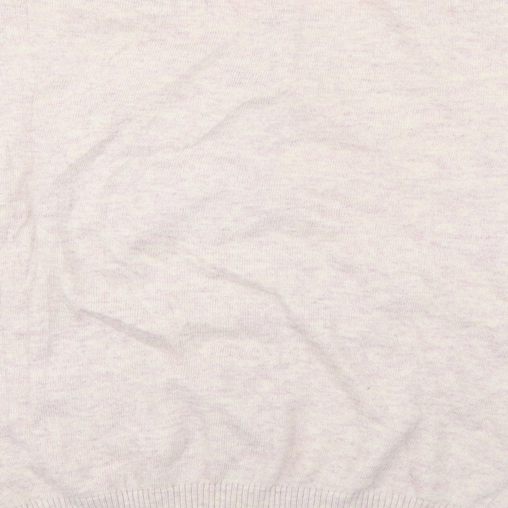 sweewe Womens Pink   Pullover Jumper Size S