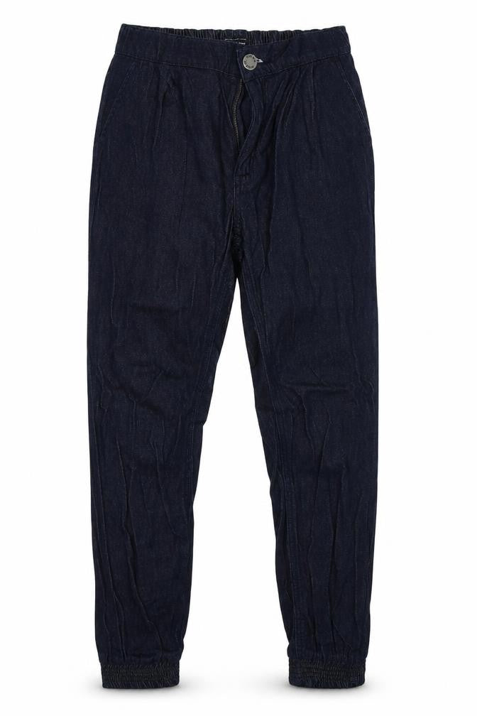 weardenim Womens Blue  Denim Skinny Jeans Size 8 L28 in