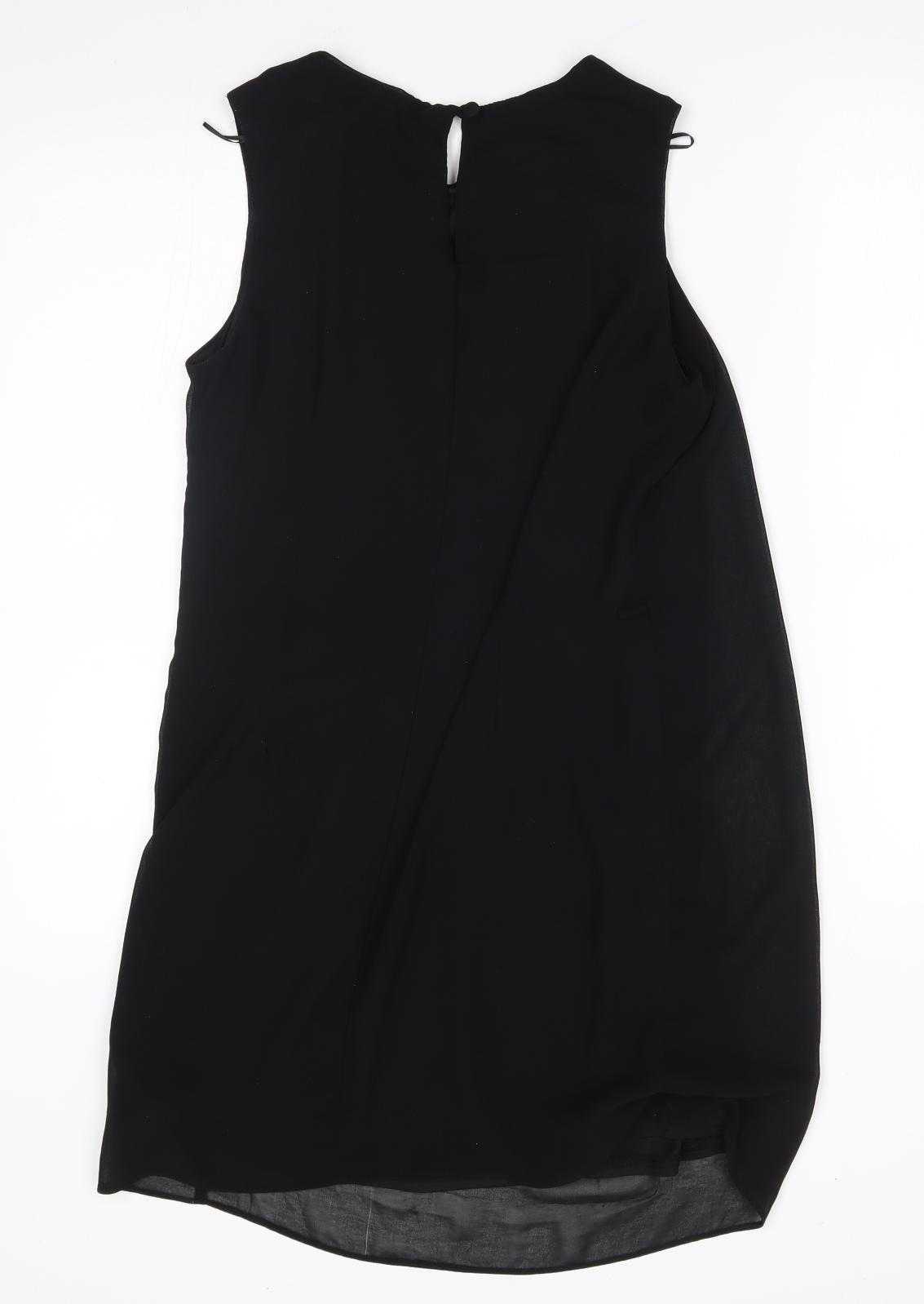 Atmosphere Womens Black   A-Line  Size 10