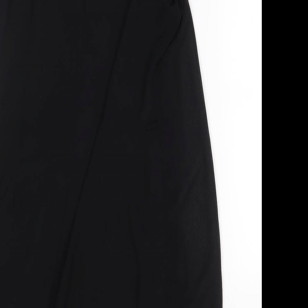 Atmosphere Womens Black   A-Line  Size 10