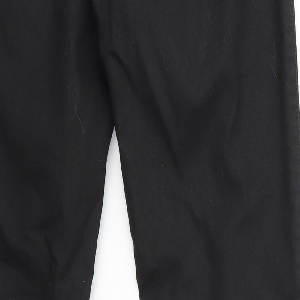 H&M Womens Black   Skinny Jeans Size 8 L29 in