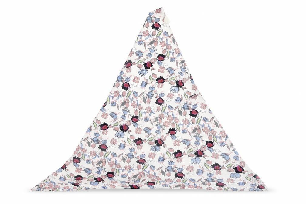 F&F Womens Multicoloured Floral   Shawl/Wrap