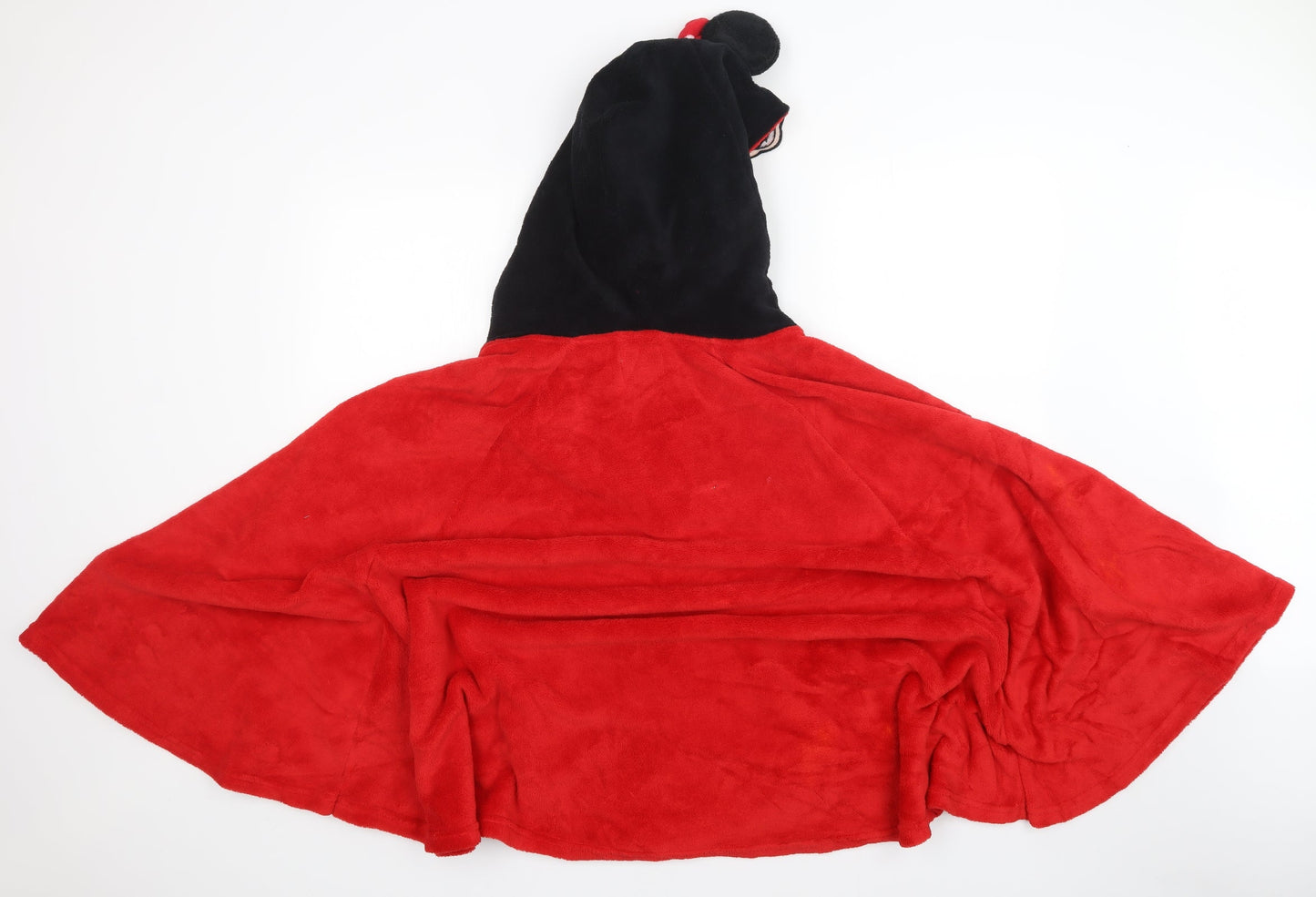 love to lounge Womens Red    Robe Size XS