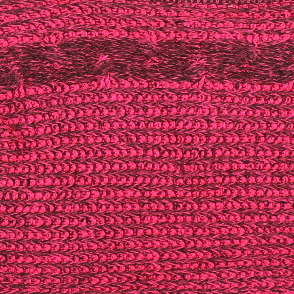Miss E-Vie Girls Pink   Pullover Jumper Size 11-12 Years