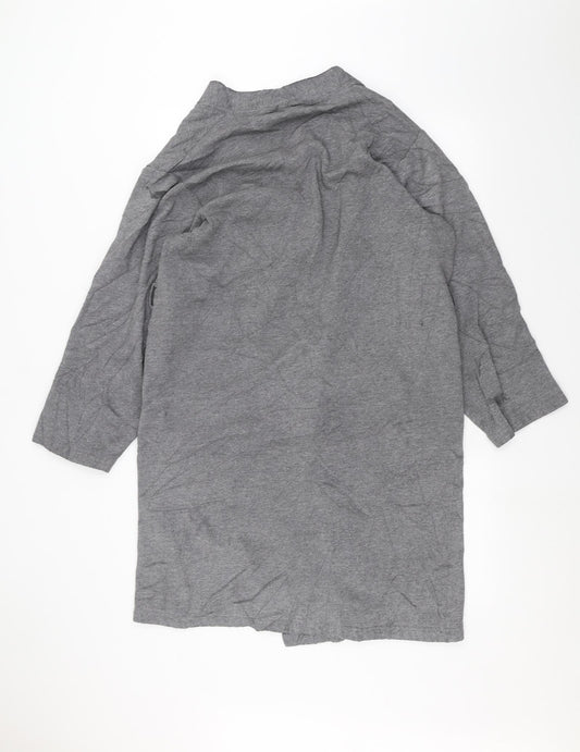 George Womens Grey   Jacket  Size XS