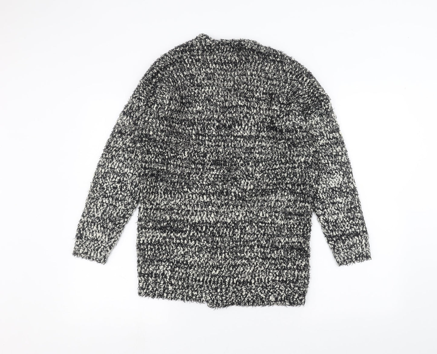 Atmosphere Womens Black   Cardigan Jumper Size S