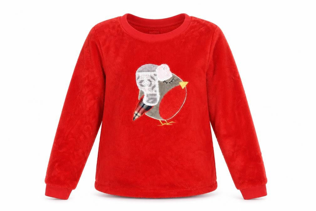Preworn Womens Red   Pullover Jumper Size M