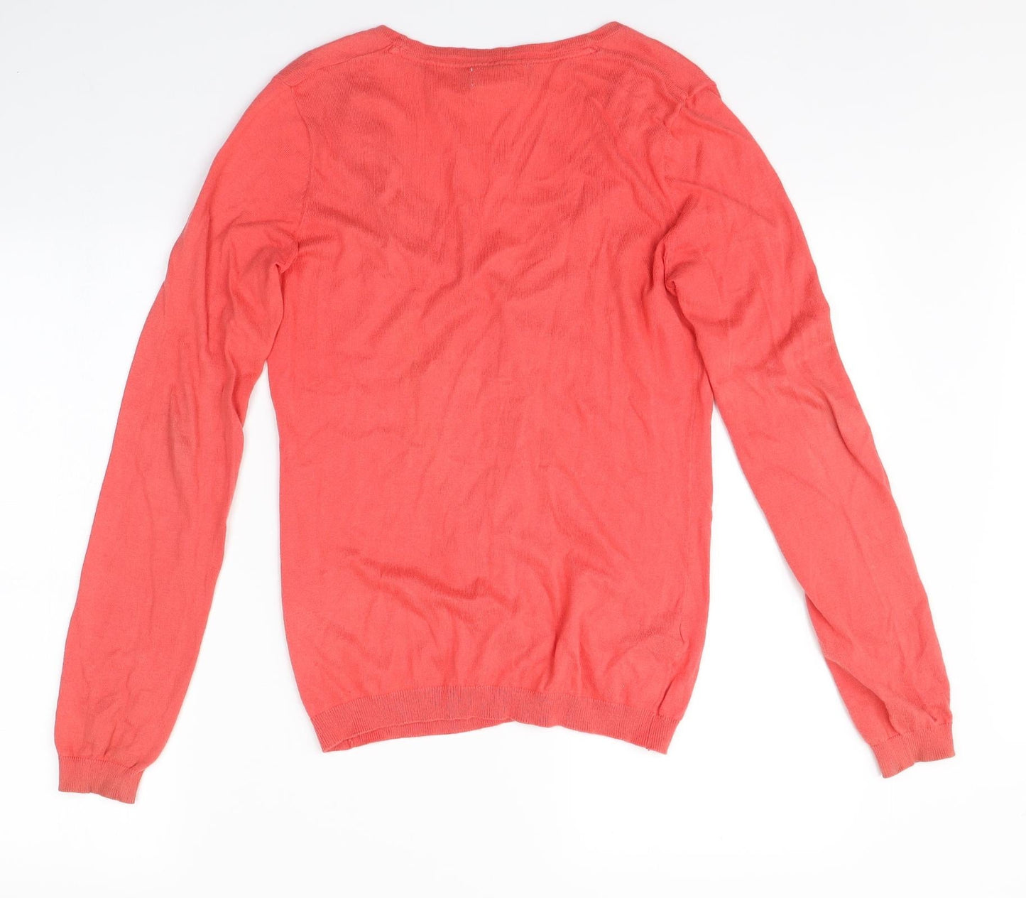 NEXT Womens Pink   Cardigan Jumper Size 10