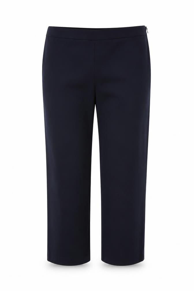 Marks & Spencer Womens Blue   Trousers   L29 in