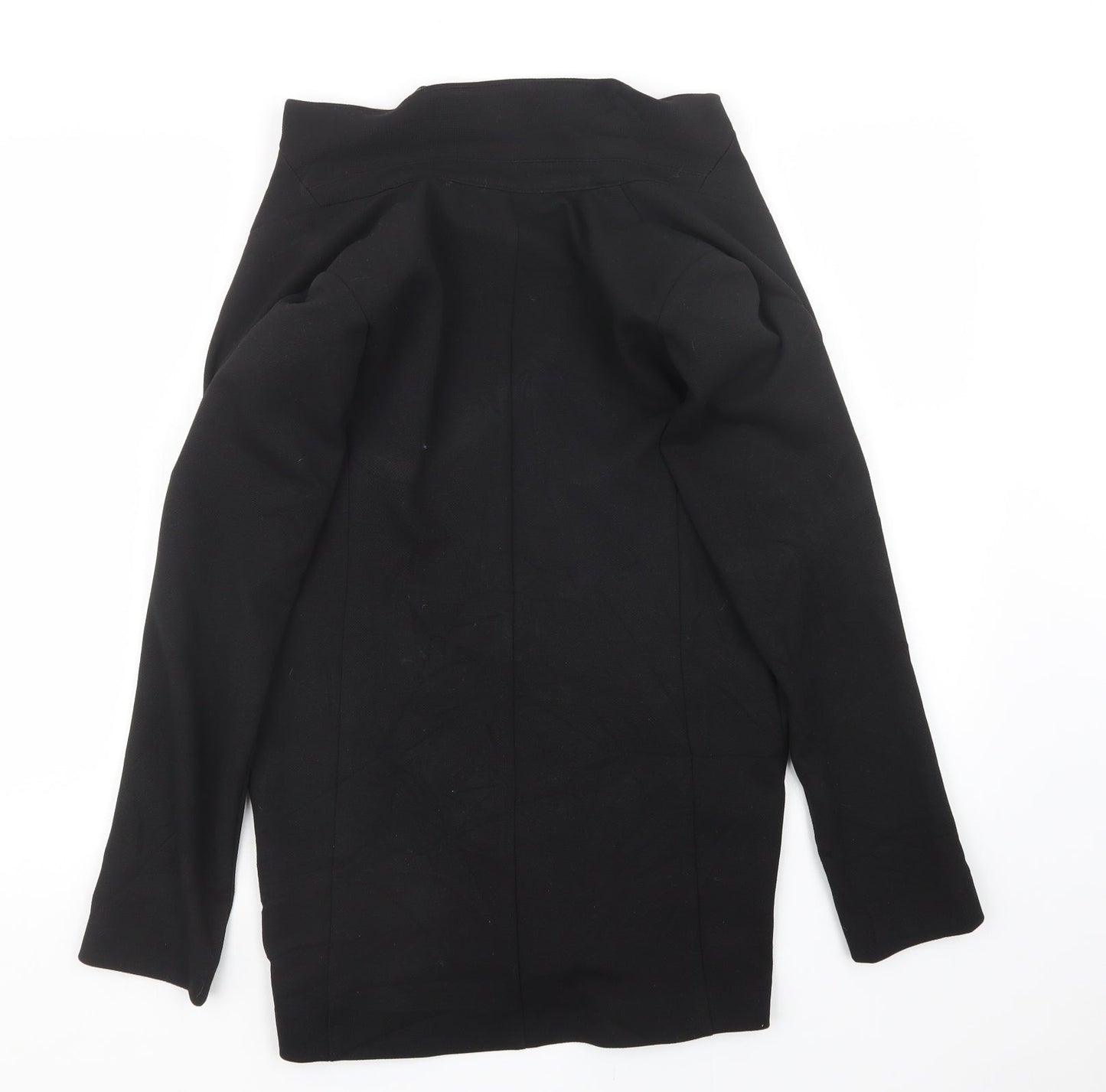 Marks and Spencer Womens Black   Jacket  Size 6