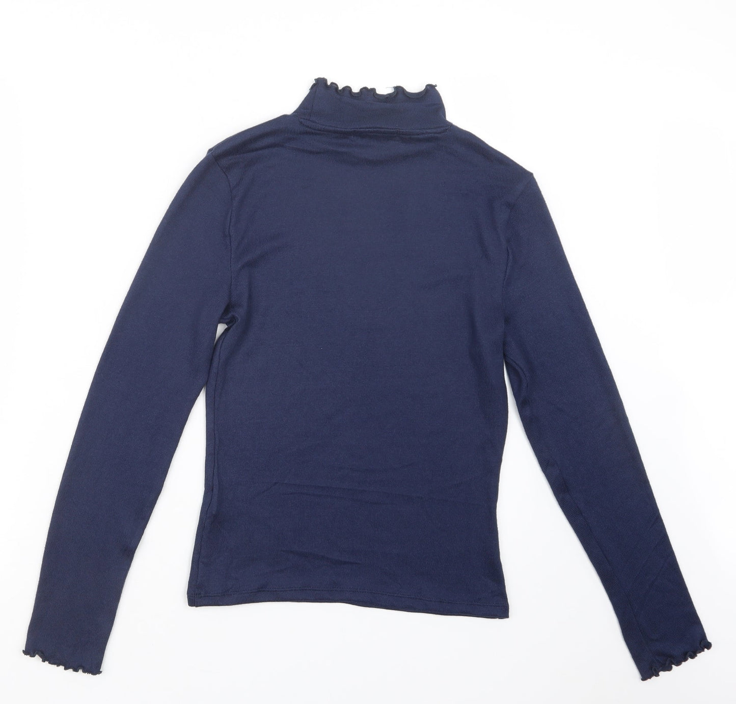 Primark Womens Blue   Pullover Jumper Size 6