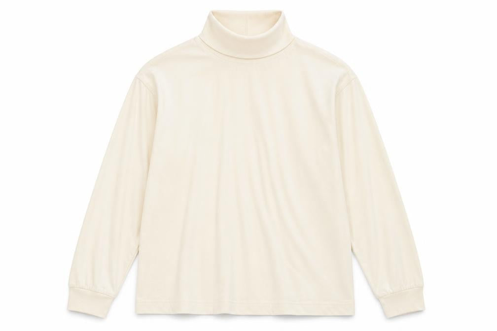 Revival Girls Beige   Basic T-Shirt Size 14-15 Years