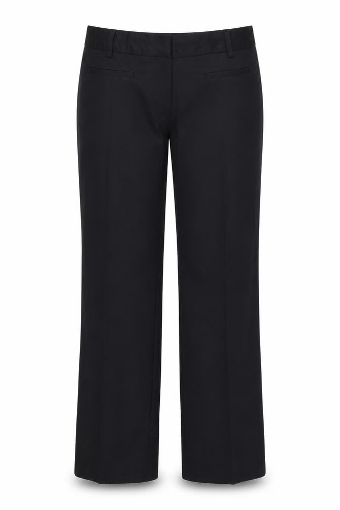 Epilogue Womens Black   Trousers  Size 12 L30 in