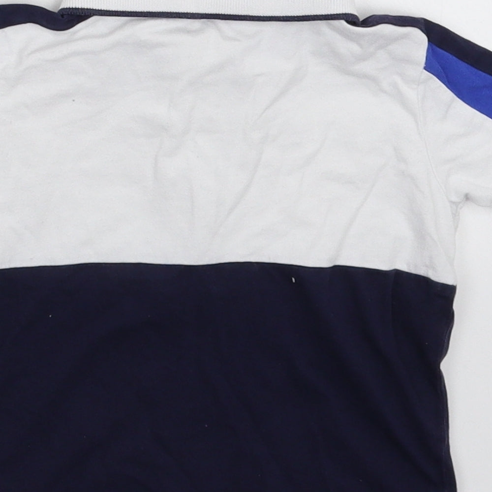 George Baby Multicoloured   Basic Polo Size 18-24 Months