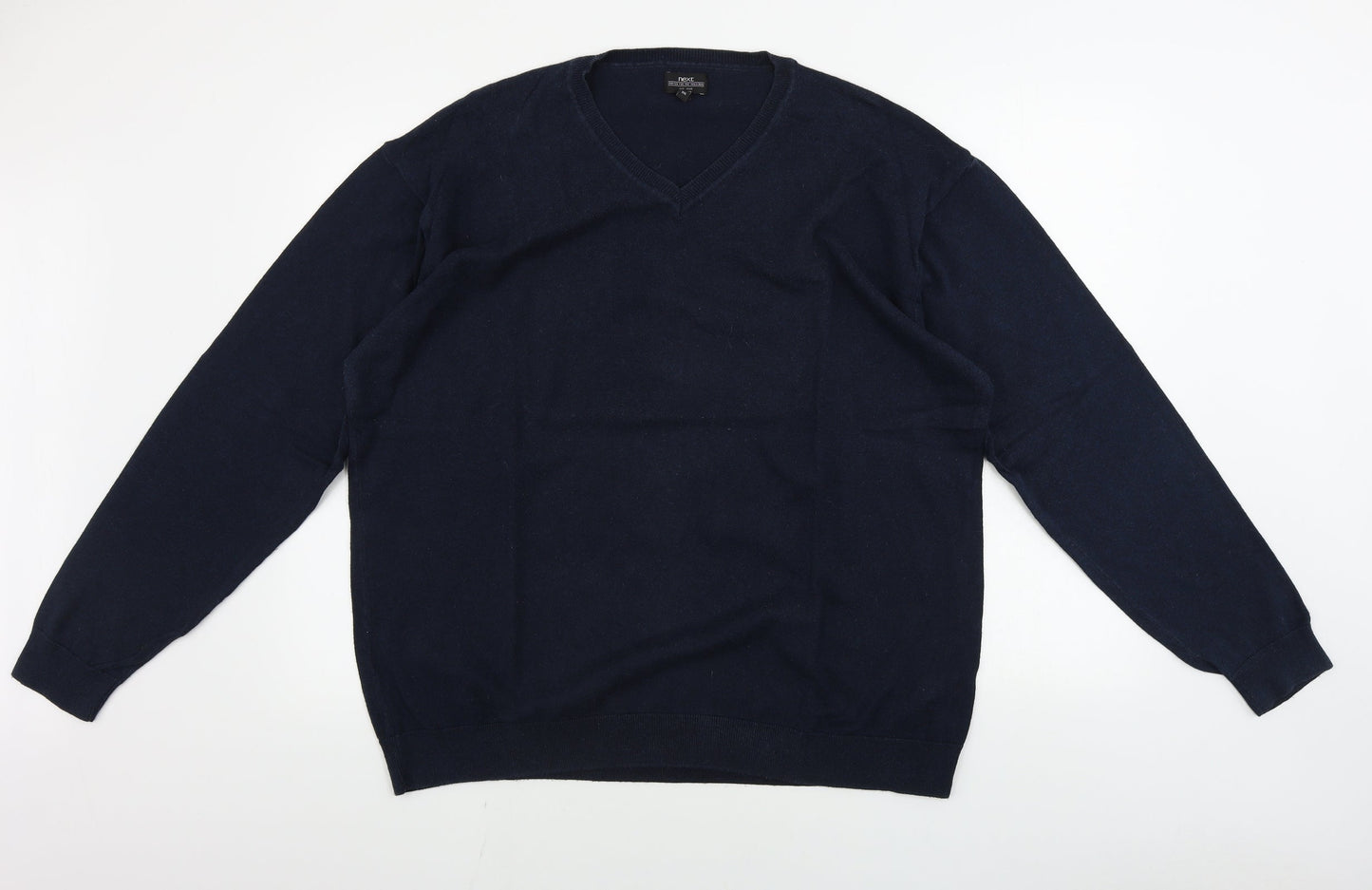 NEXT  Womens Blue   Pullover Jumper Size 2XL