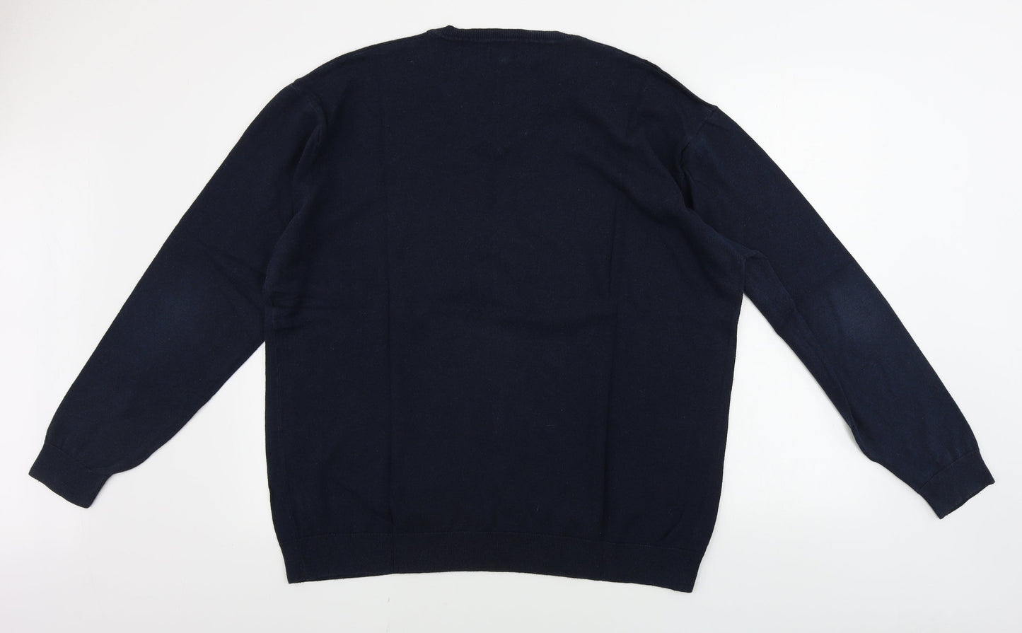 NEXT  Womens Blue   Pullover Jumper Size 2XL