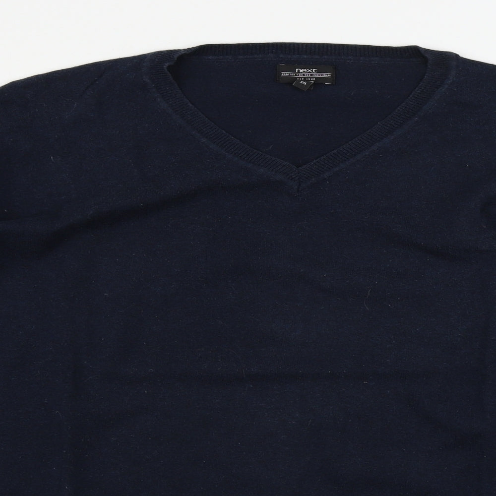 NEXT  Womens Blue   Pullover Jumper Size 2XL