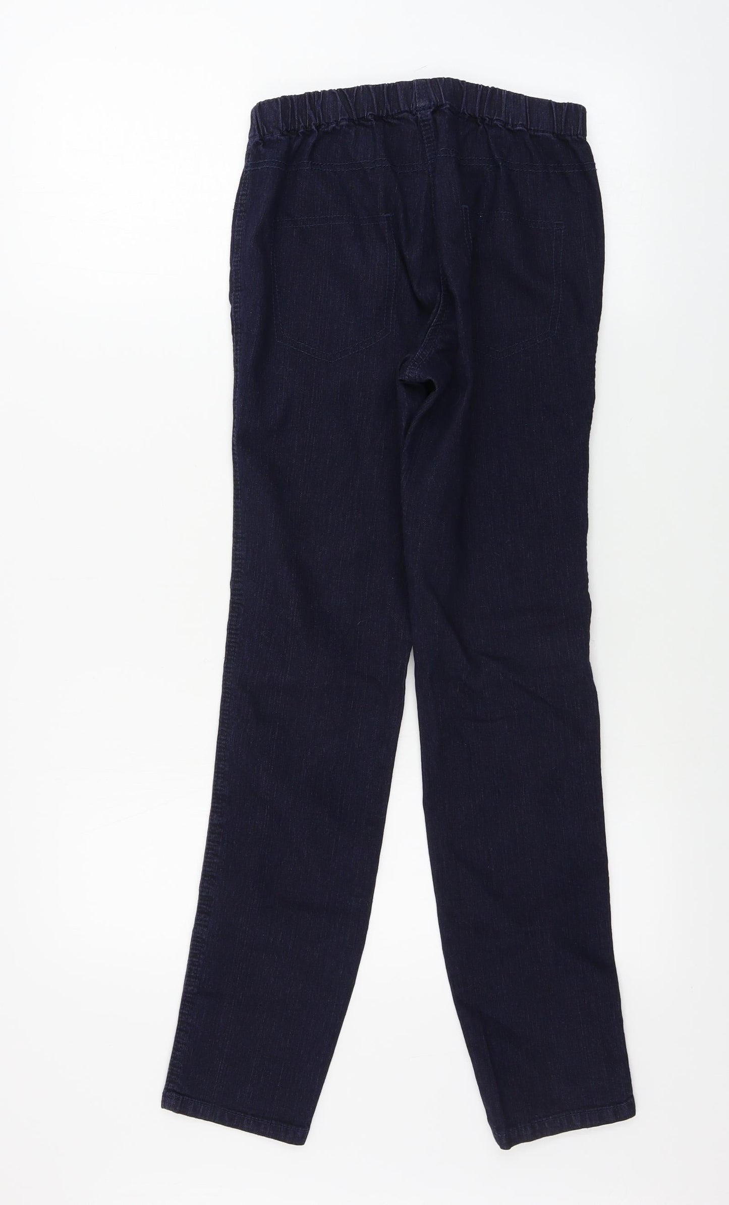 Dorothy Perkins  Womens Blue   Jegging Jeans Size 10 L27 in