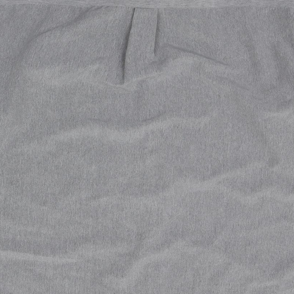 Peter Werth Mens Grey    Button-Up Size XL