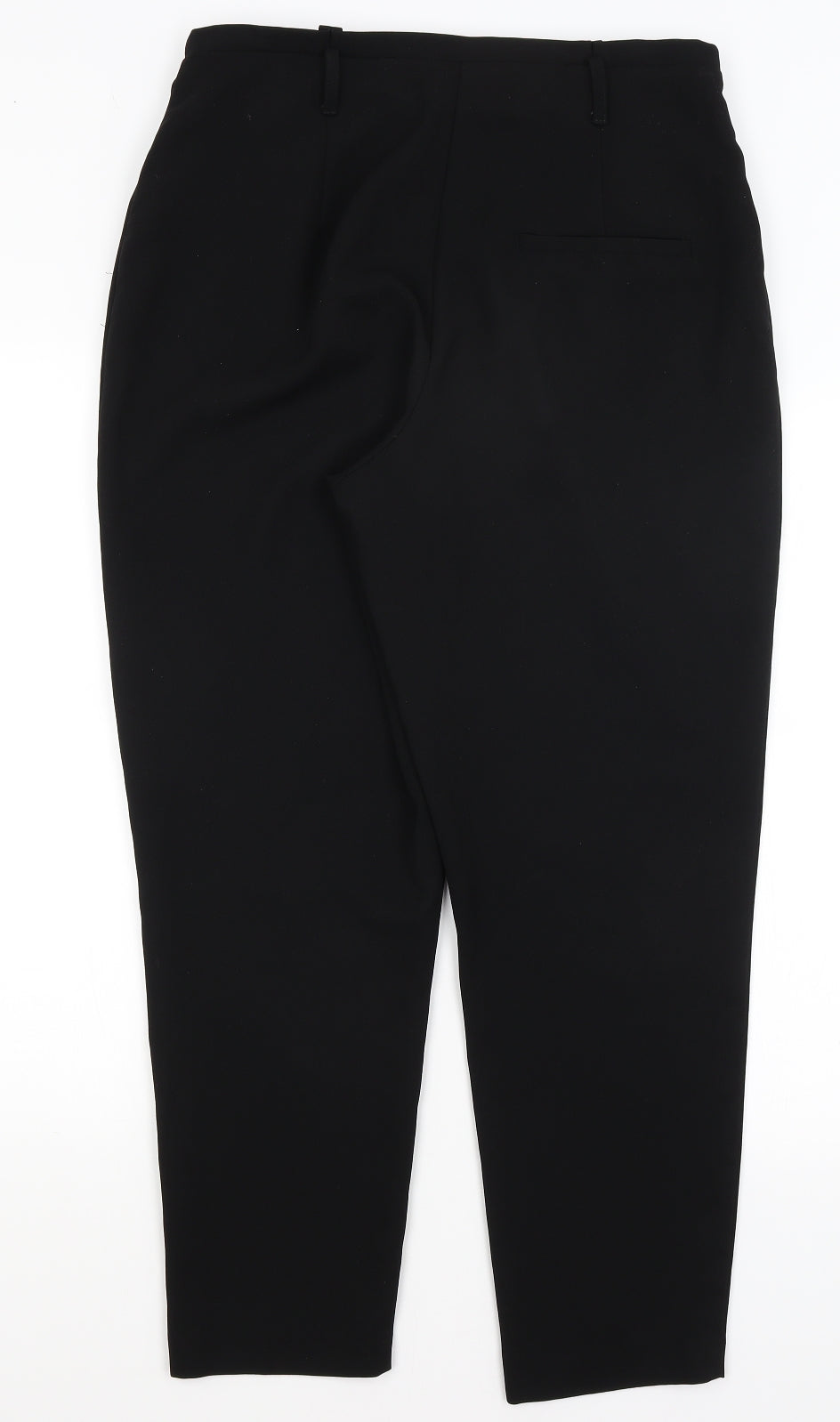 Atmosphere Womens Black   Trousers  Size 14 L28 in