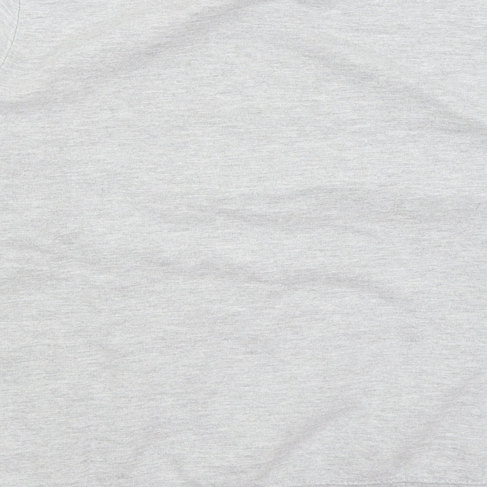Chinese Laundry Womens Grey   Pullover Jumper Size S