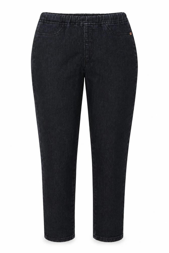 Preworn Womens Blue   Jegging Jeans Size 30 in L29 in