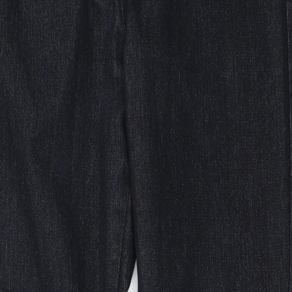Preworn Womens Blue   Jegging Jeans Size 30 in L29 in