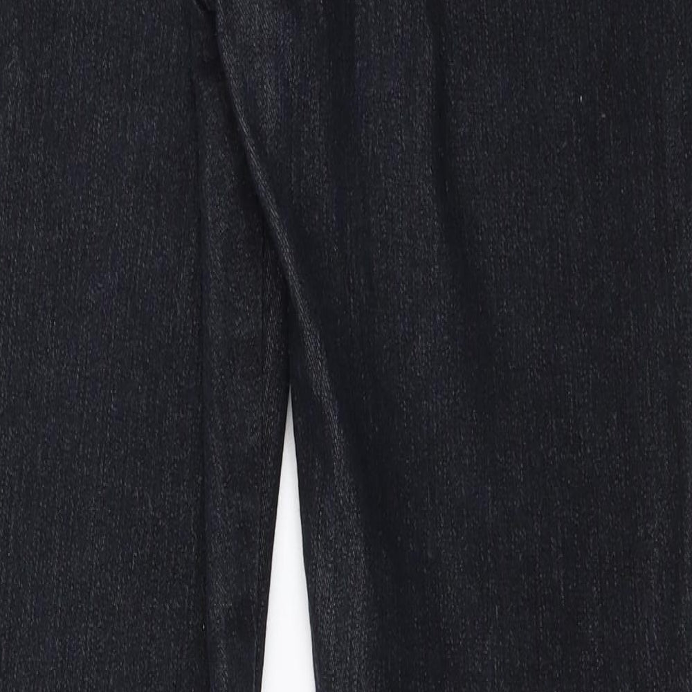 Preworn Womens Blue   Jegging Jeans Size 30 in L29 in
