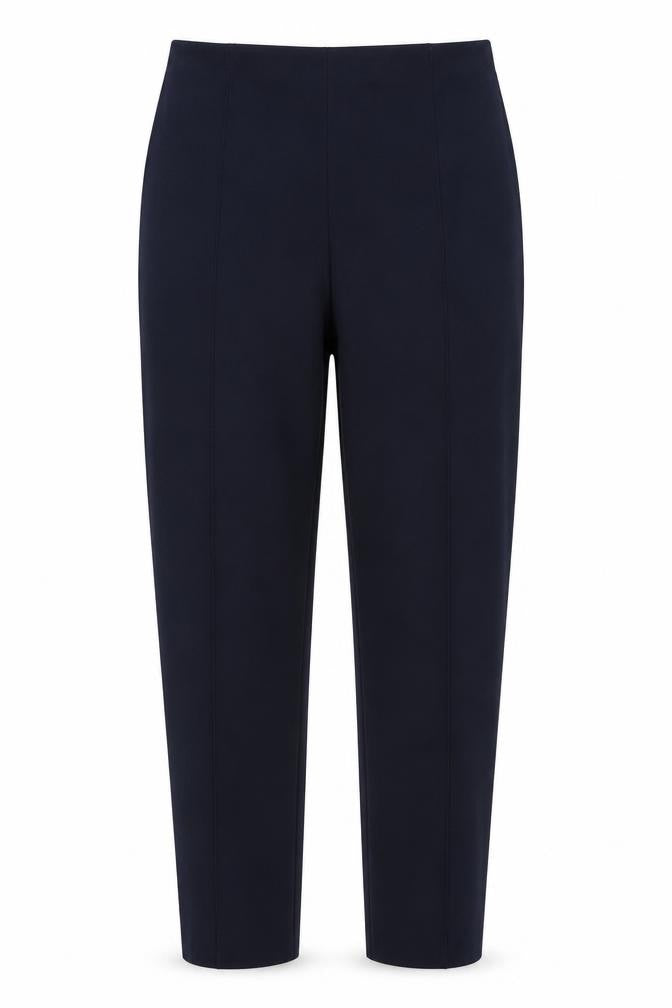 Autonomy Womens Blue   Trousers  Size 12 L28.5 in