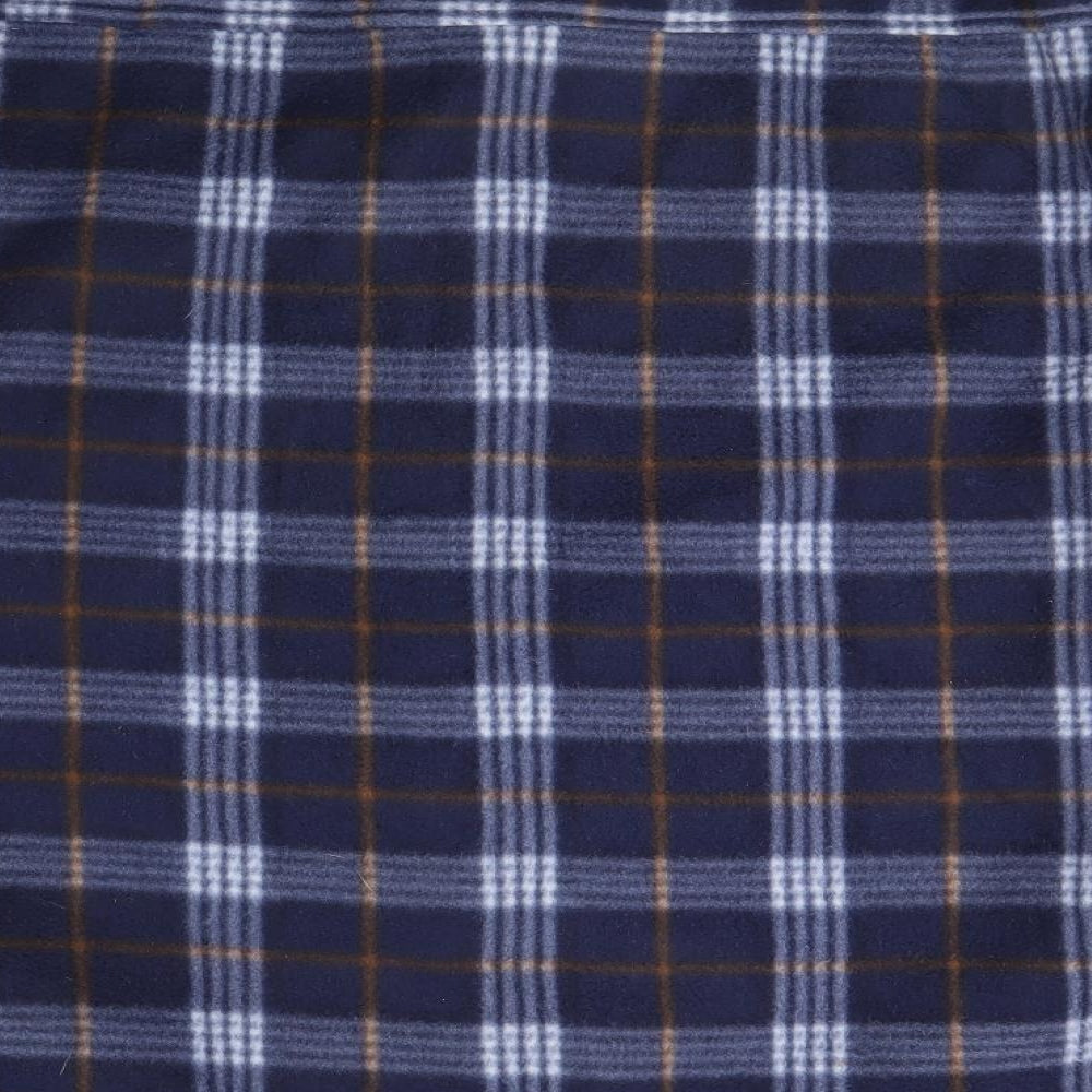 Havers Womens Blue Check  Jacket  Size XL