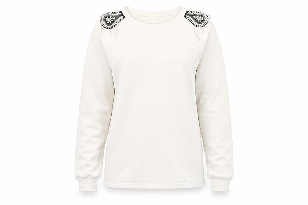 River Island Womens Multicoloured   Pullover Jumper Size S