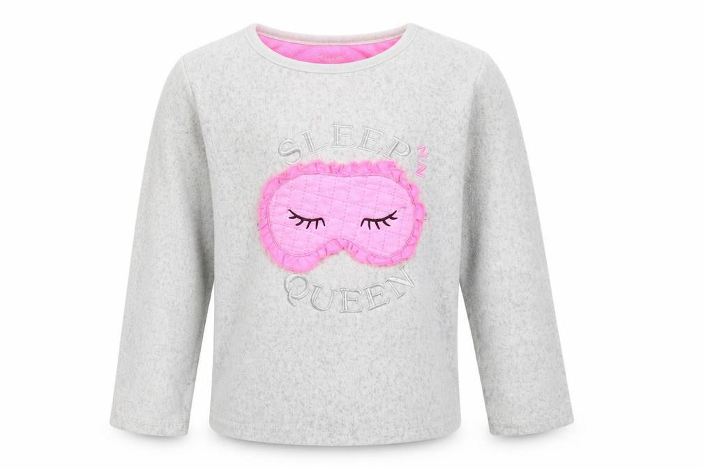 Primark Girls Multicoloured   Kimono Pyjama Set Size 6-7 Years