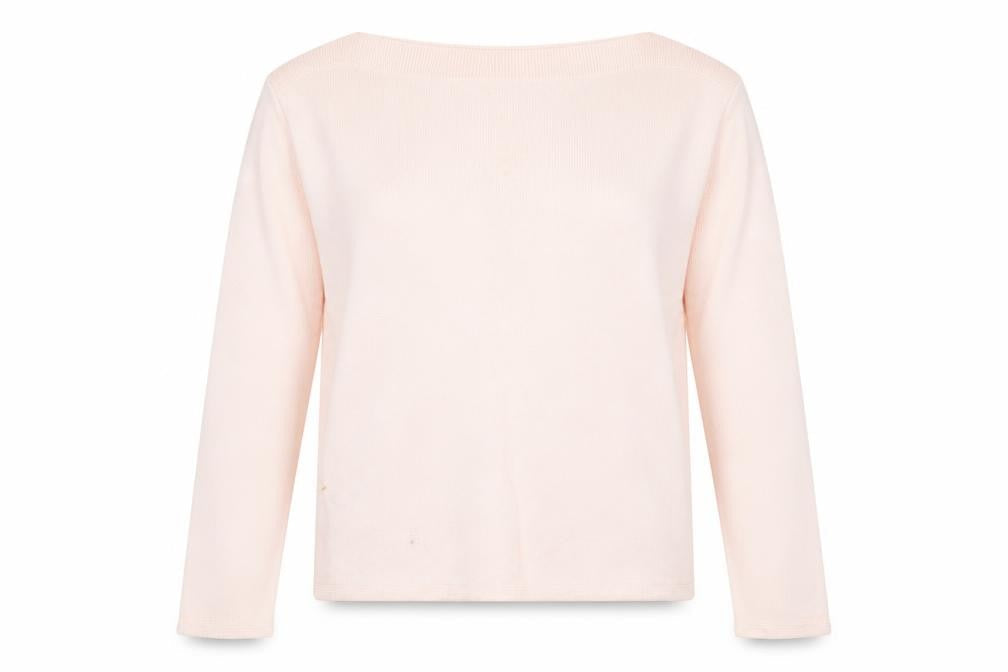 RESERVED Womens Pink   Pullover Jumper Size L