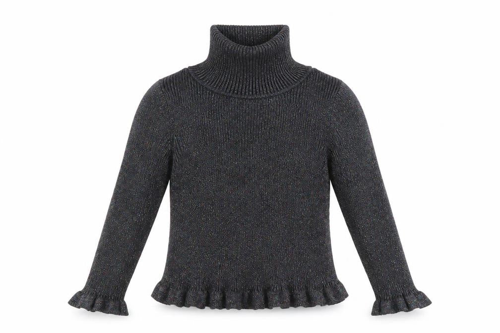 I love girlswear Girls Multicoloured   Basic Blouse Size 7 Years