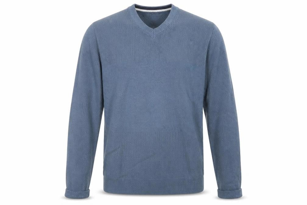 M&S Mens Green   Pullover Jumper Size M