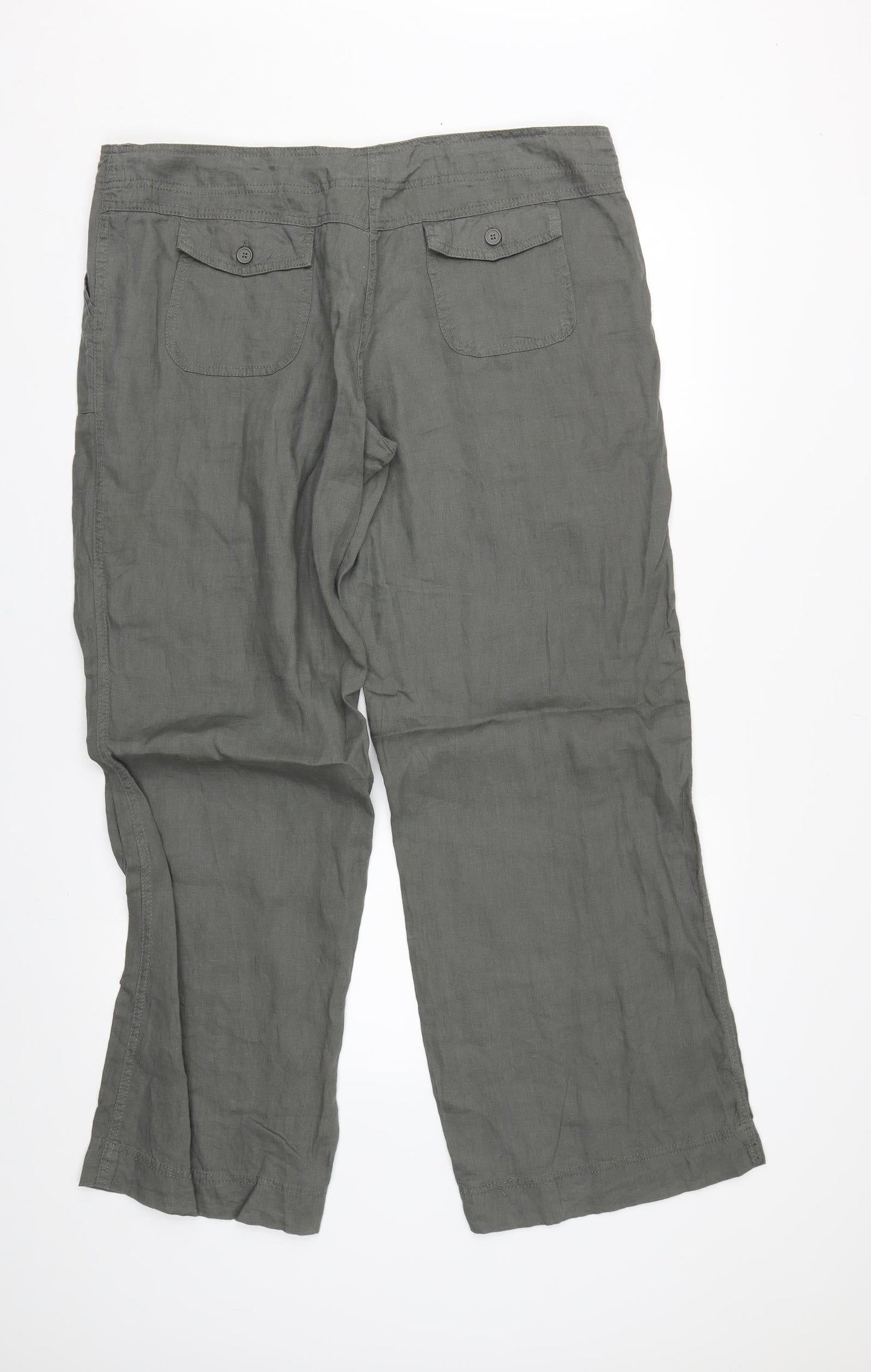 Womens     Trousers  L30 in
