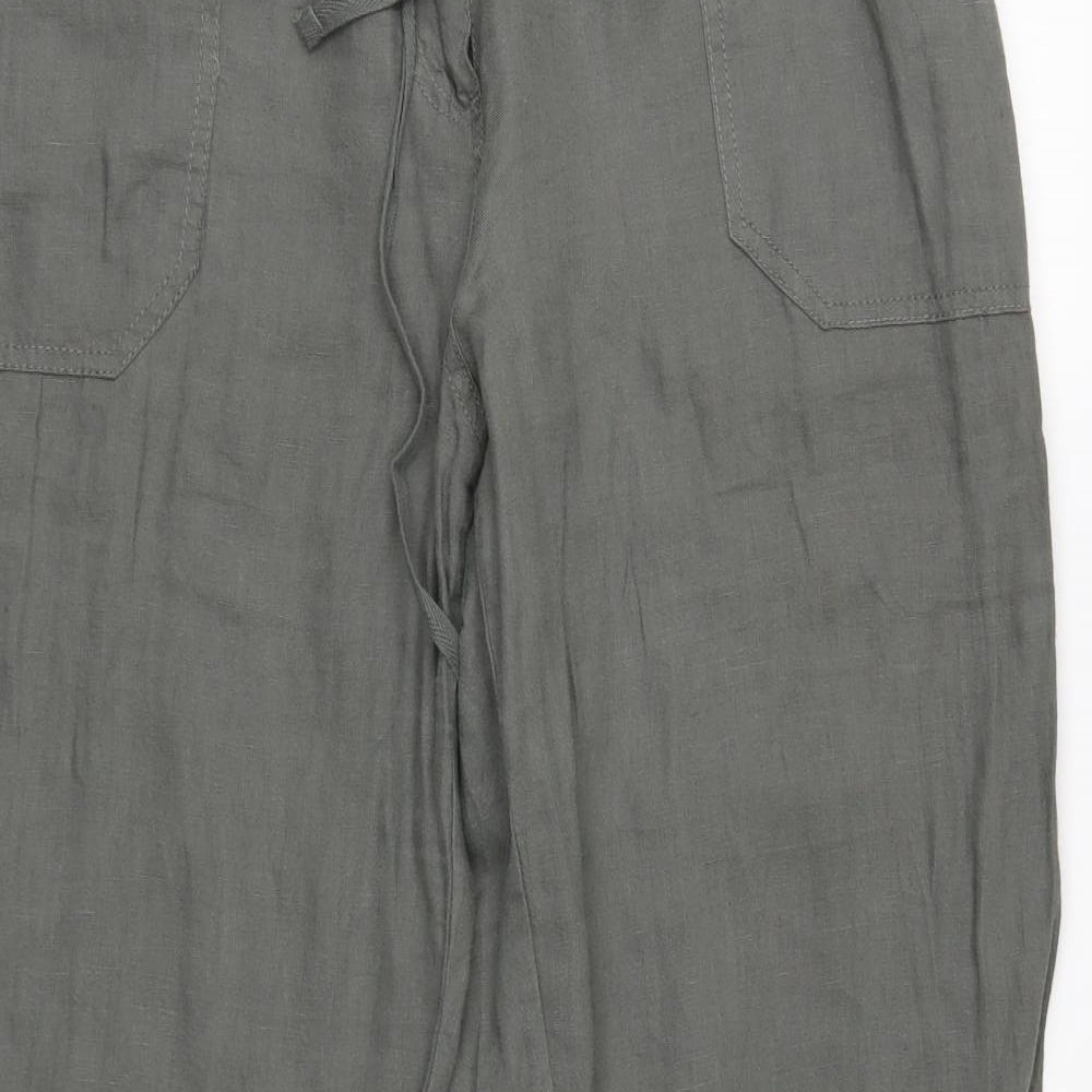 Womens     Trousers  L30 in
